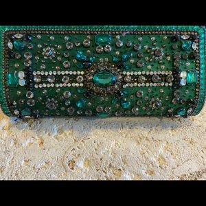 Boston Proper clutch